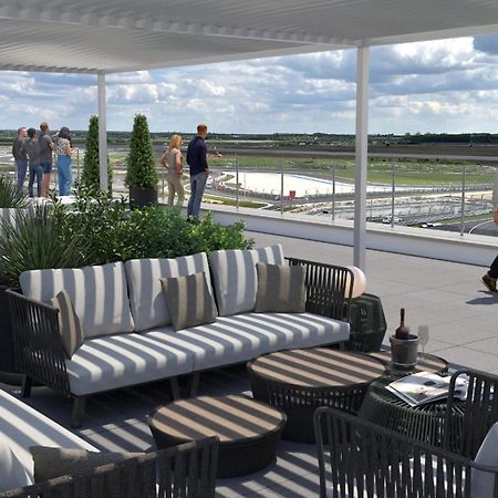 Balaton Park Hotel Balatonfőkajár Zewnętrze zdjęcie