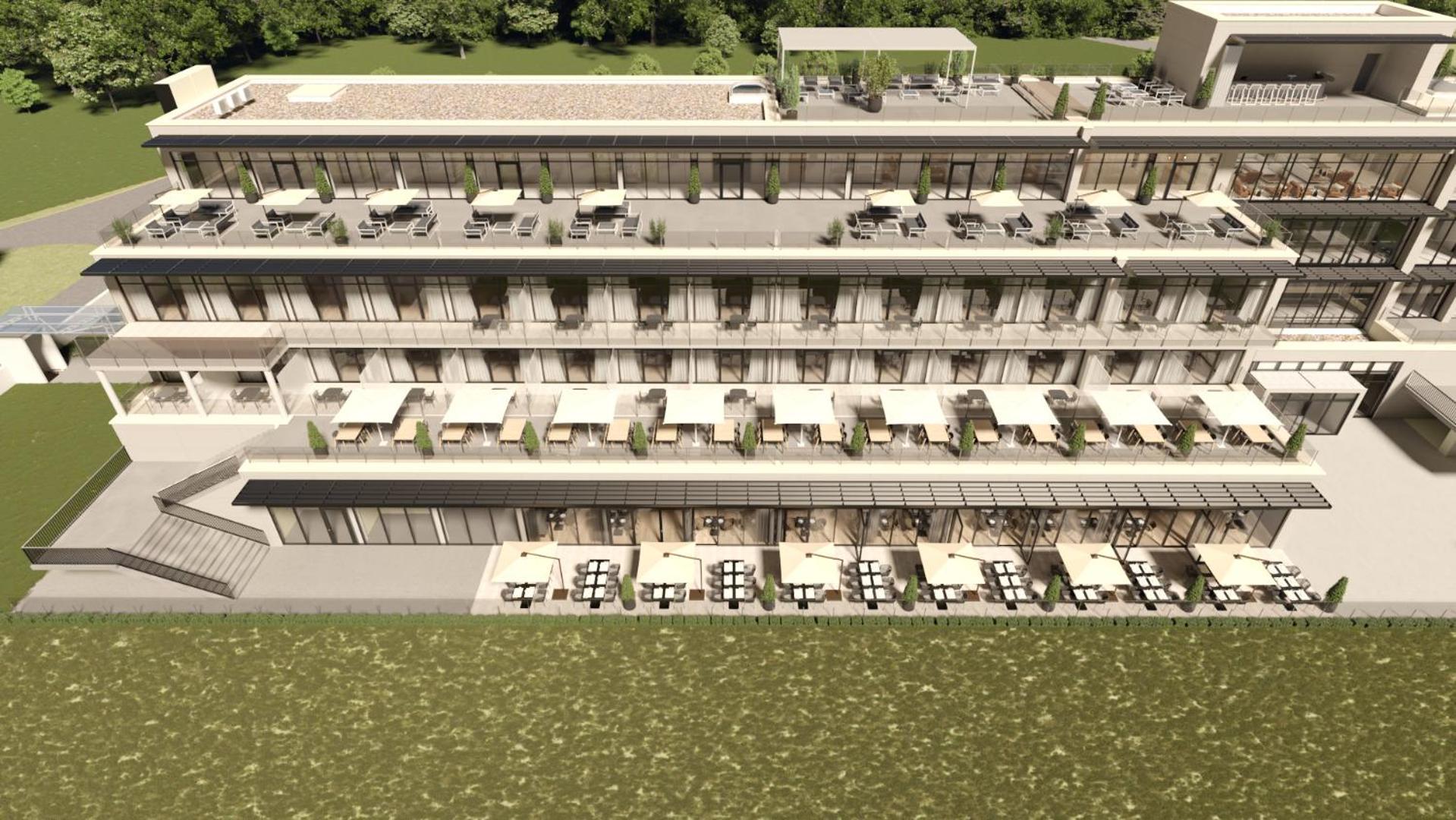 Balaton Park Hotel Balatonfőkajár Zewnętrze zdjęcie