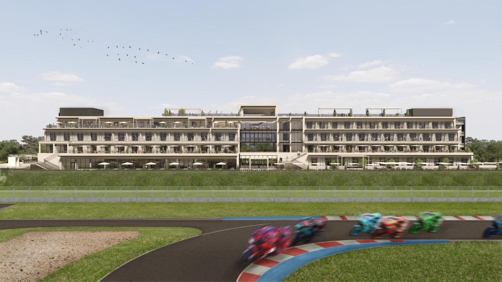 Balaton Park Hotel Balatonfőkajár Zewnętrze zdjęcie