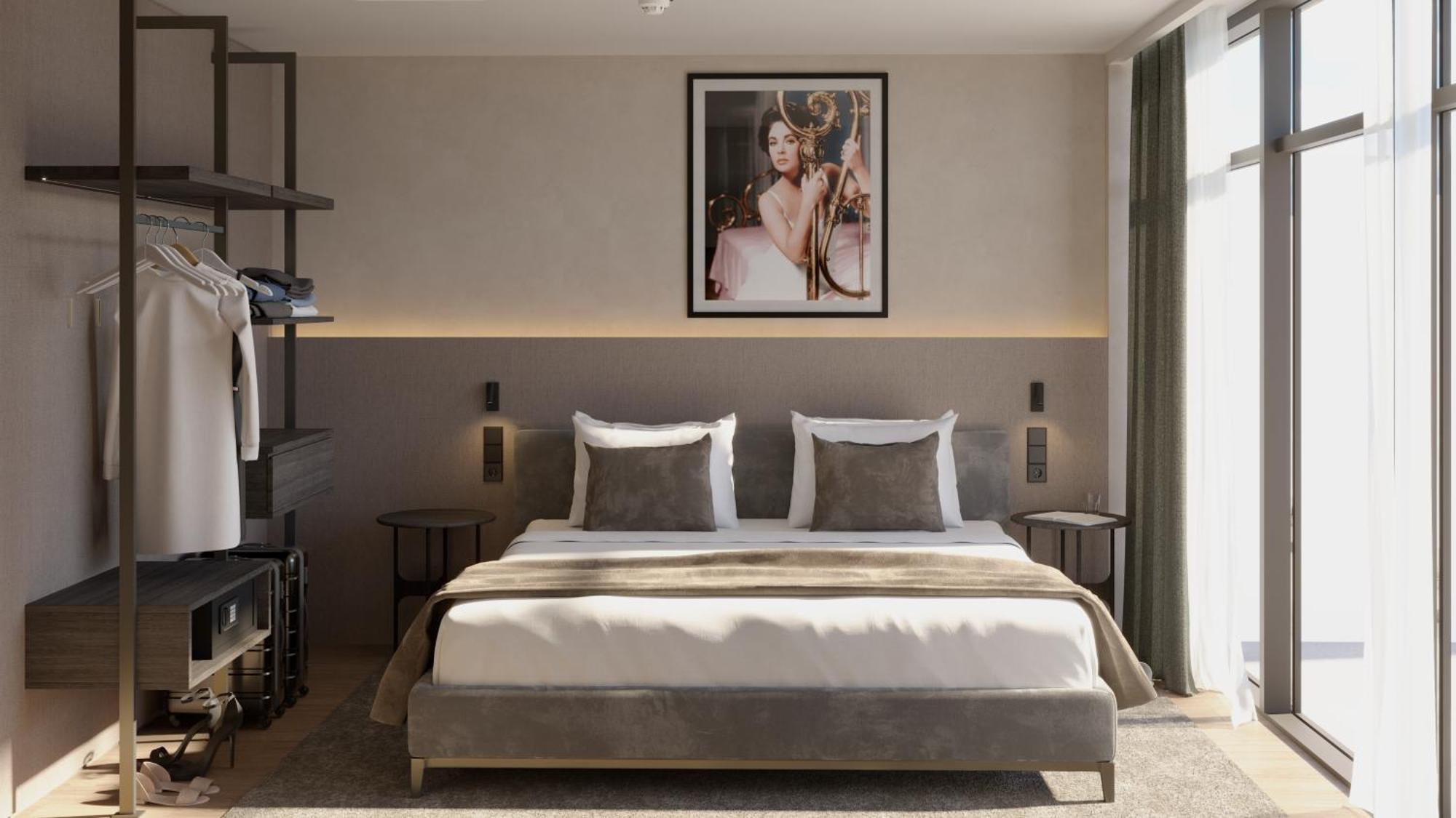 Balaton Park Hotel Balatonfőkajár Zewnętrze zdjęcie