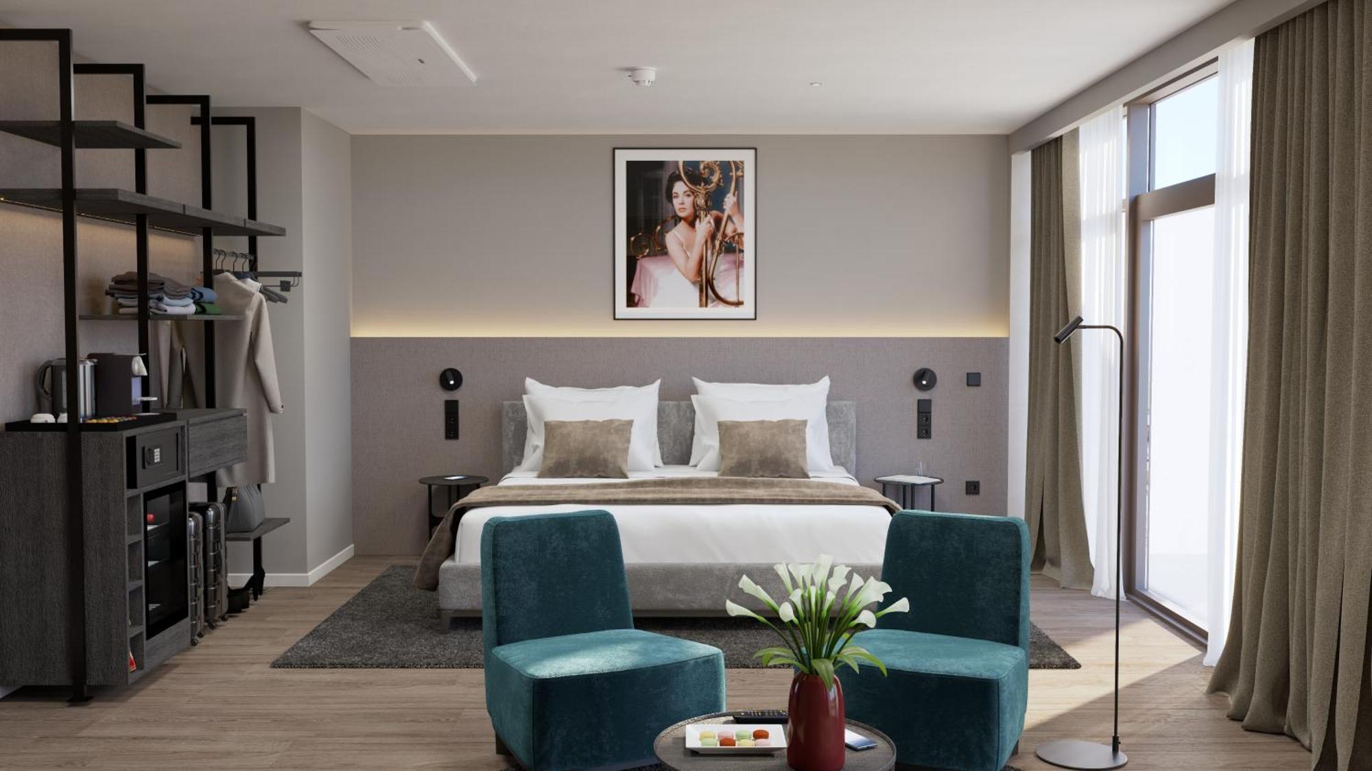 Balaton Park Hotel Balatonfőkajár Zewnętrze zdjęcie