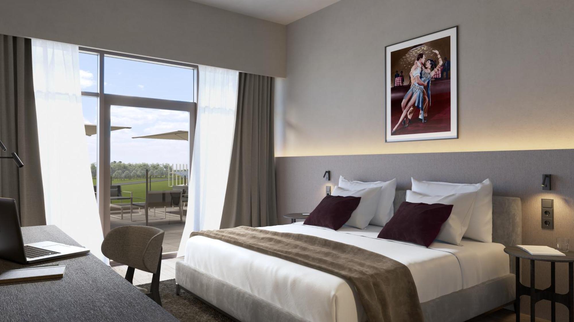 Balaton Park Hotel Balatonfőkajár Zewnętrze zdjęcie