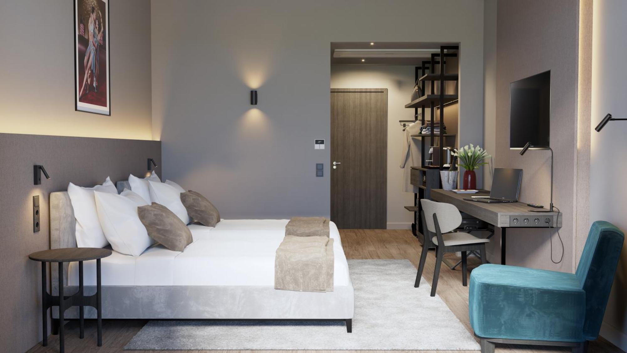 Balaton Park Hotel Balatonfőkajár Zewnętrze zdjęcie