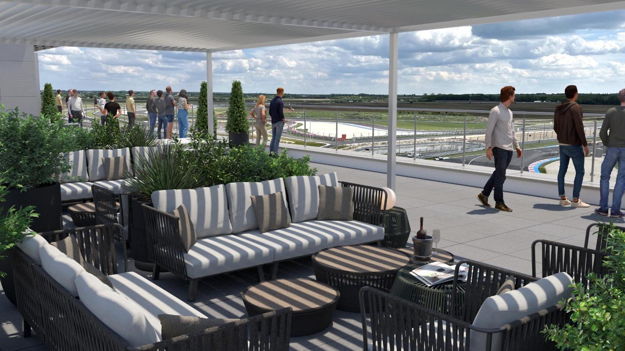Balaton Park Hotel Balatonfőkajár Zewnętrze zdjęcie